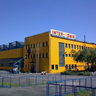 Odzież robocza, spodnie, buty, rękawice robocze - Centrum BHP MALUTY