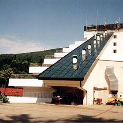 Odzież robocza, spodnie, buty, rękawice robocze - Centrum BHP MALUTY